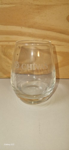 Verre chivas whisky - chivas,