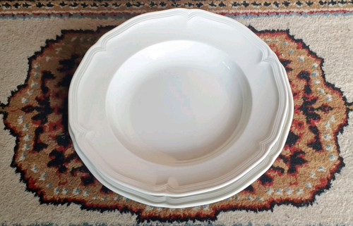 Villeroy boch manoir - &, 2