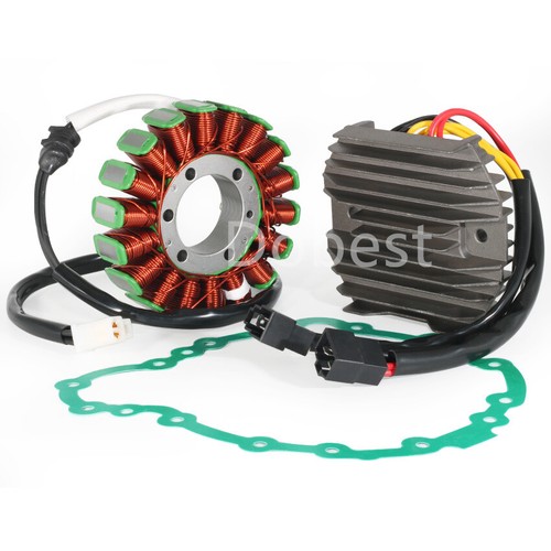 Stator regulator gasket for - stator+regulator+gasket,