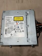 Mercedes-Benz C Class W205 2017 Radio CD  GPS Navigation Head Unit A2059002929