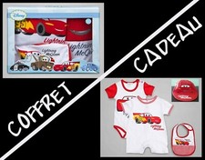 NEUF coffret naissance DISNEY