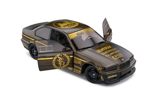 Bmw e36 coupe - bmw, starfobar