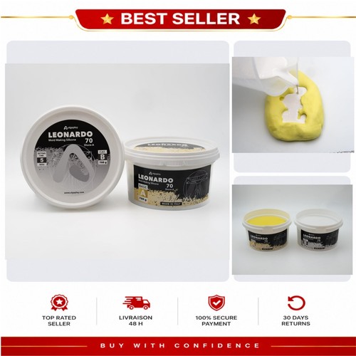 Algaplay leonardo silicone - algaplay,