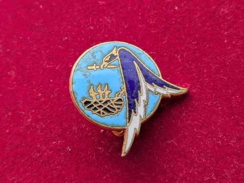 Ancien mini insigne ecole - ancien,