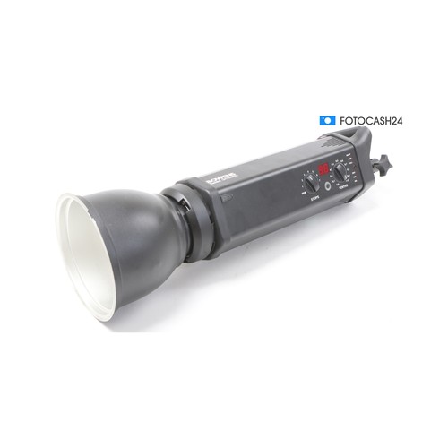 Bowens gemini gm1500 pro tête - bowens,