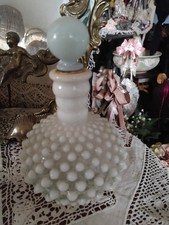 flacon de parfum de collection Fenton