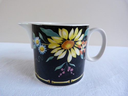 Pot lait villeroy - pot,