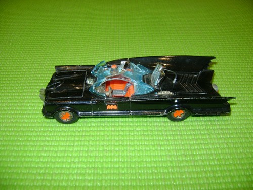 Corgi toys 267 - toys,