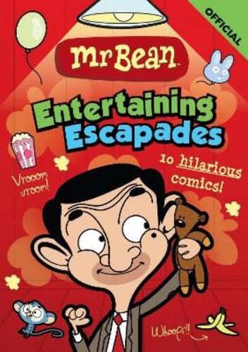 Official bean - official, mr