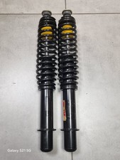 MICSUSP003 Lot 2 amortisseurs