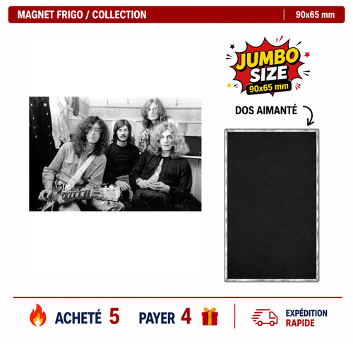 Magnet frigo led - magnet,