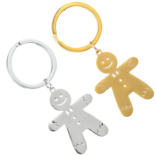 Pcs porte clé bonhomme de - porte,