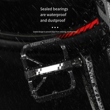 Pour VTT Pédales de Vélo en