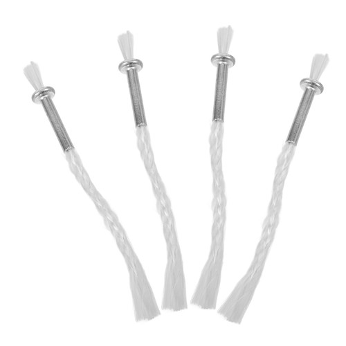 Mèche lampe huile - à, 4