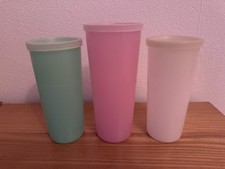 Lot De 3 Gobelets Avec