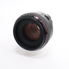 Canon Objectif EF 50mm F1.2L