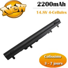 Batterie Pour Acer Aspire