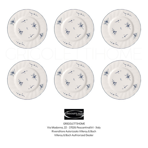 Villeroy boch vieux - &,