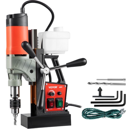 Vevor perceuse magnétique - vevor,