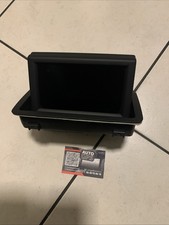 Ecran GPS AUDI A1 1 PHASE 1