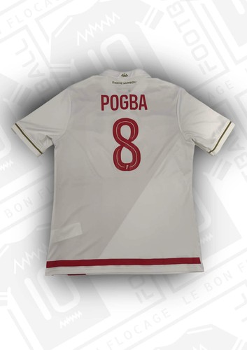Maillot officiel monaco - maillot,