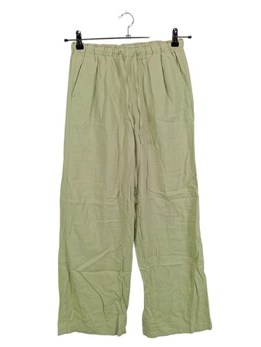 Bershka pantalon baggy - pantalon, «baggy»