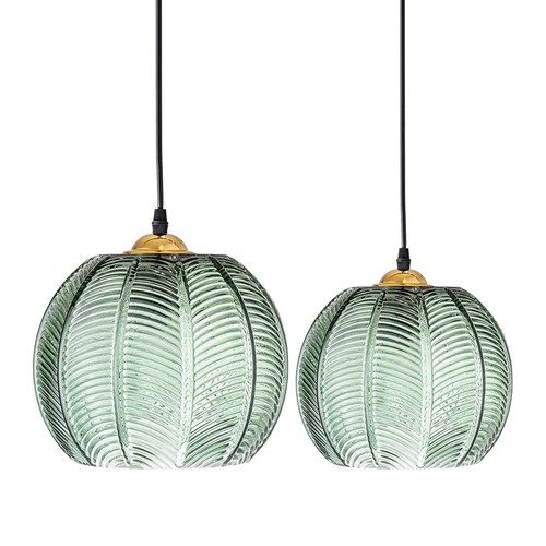 Suspension moderne e27 - suspension,