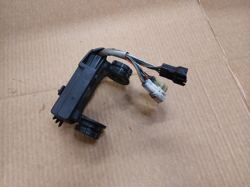 Boîtier cdi origine yamaha - cdi,