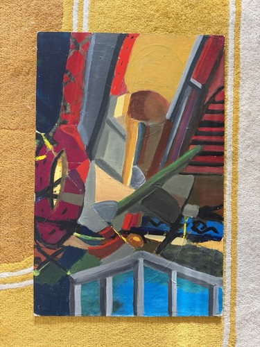 Claude rocher peinture - claude,