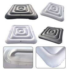 Housse de Baignoire Gonflable