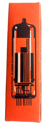 Tube ecl81 delaygue - 🟢tube, nos