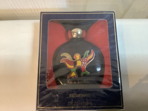 Niki saint phalle eau - de,