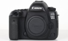 Canon 5D Mark IV