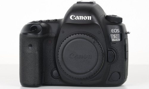 Canon mark iv - canon,