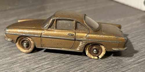 Dinky toys ancienne renault - dinky,