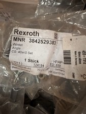 Rexroth Bosch 3842529383