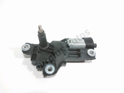 Moteur essuie glace arriere - moteur, d'essuie