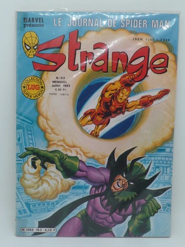 Ancienne bande dessinee - ancienne,