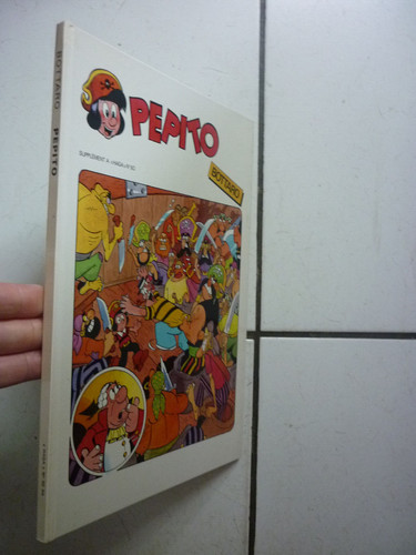Bottaro pepito - ,
