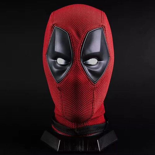 Masque halloween deadpool - masque,