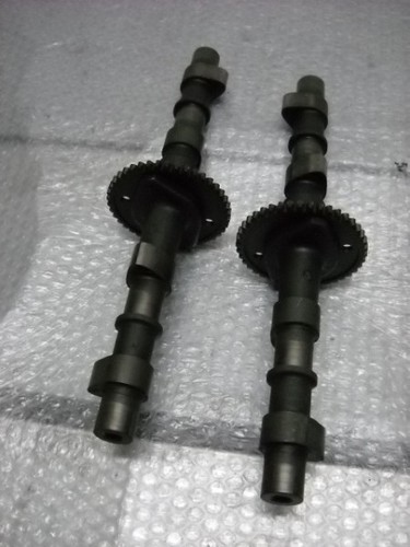 Paire arbres cames - arbres, original