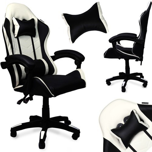 Fauteuil gaming pivotant - , en