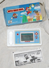 ancien jeu NINTENDO GAME &
