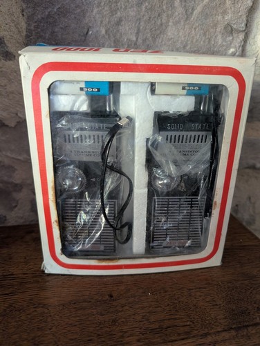 Talkie walkie - talkie,