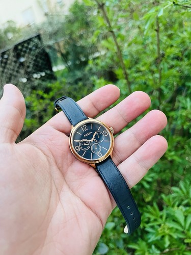 Montre fossil femme - montre,