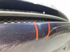 Pare choc avant BMW SERIE 1