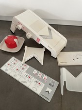 Tupperware Mandoline Mandochef