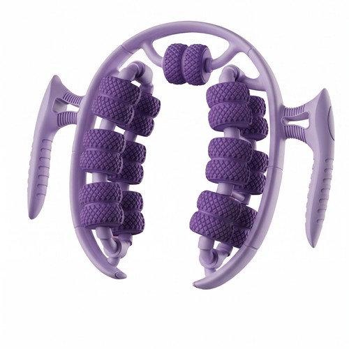 Rouleau massage des jambes - rouleau,