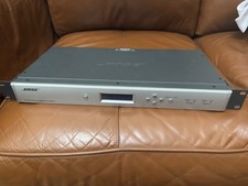 Bose Panaray System Digital Controller II Signal Processor w/Power Cord
