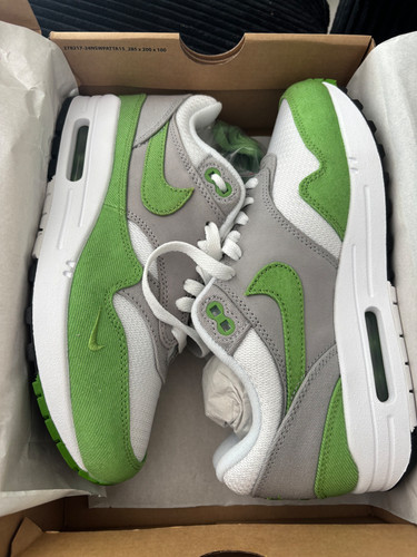 Nike air max patta - nike,